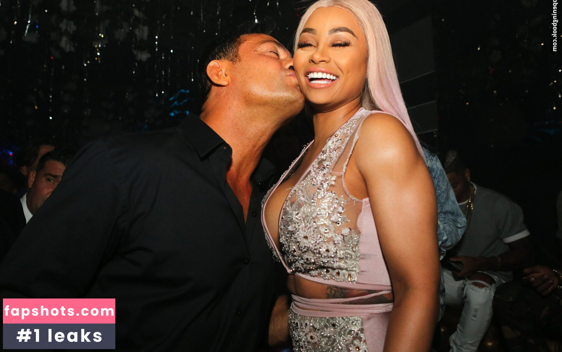 Blac Chyna gallery photo #197