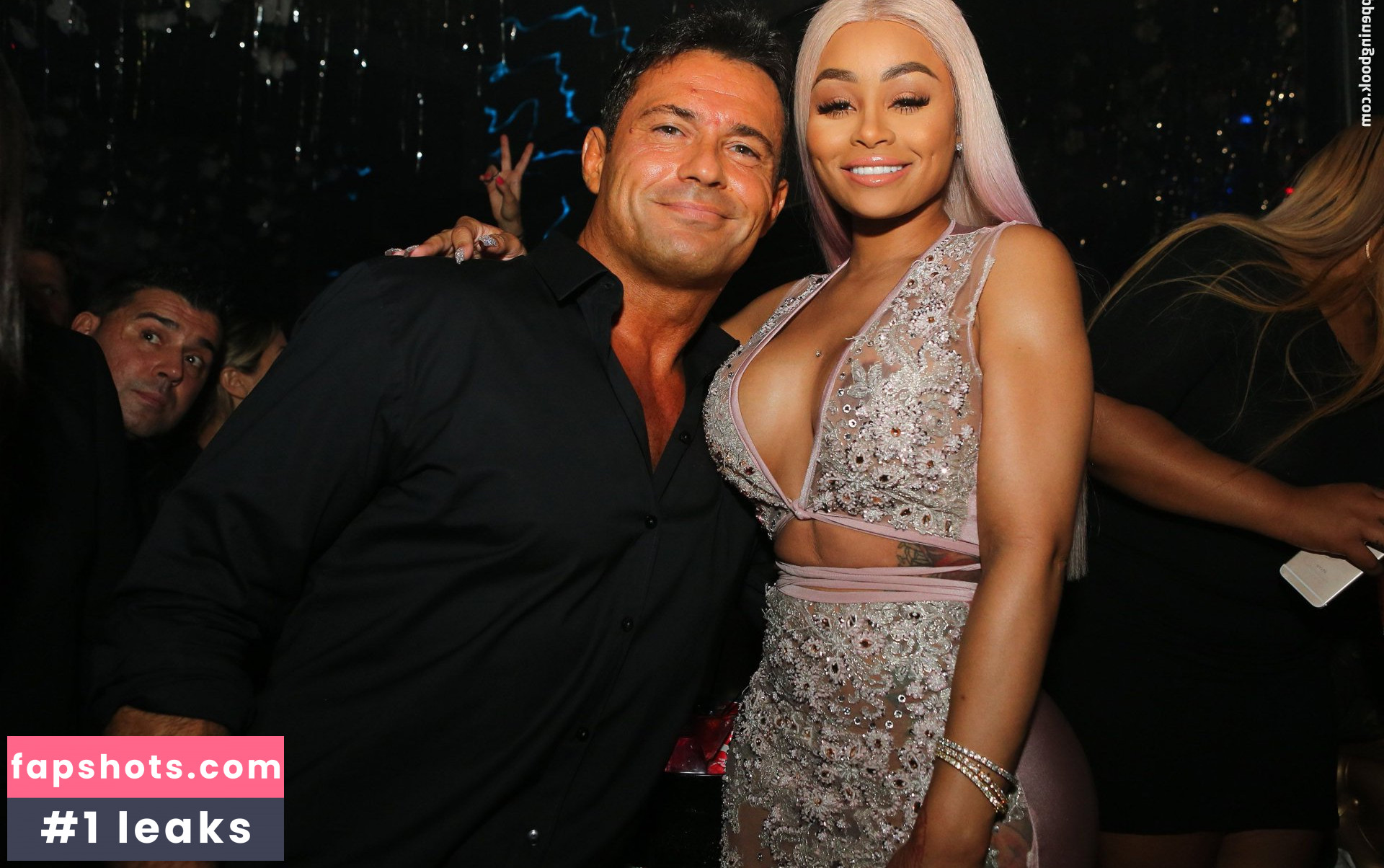 Blac Chyna gallery photo #198