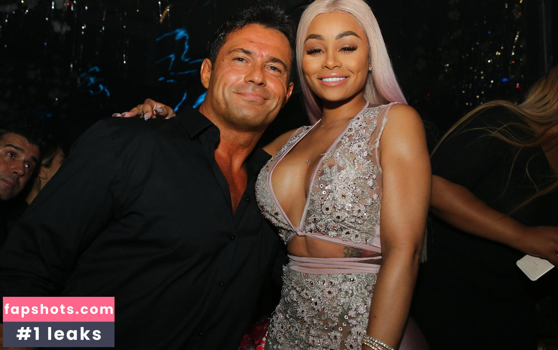 Blac Chyna gallery photo #199