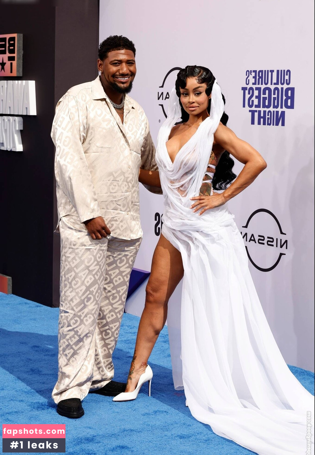 Blac Chyna gallery photo #3