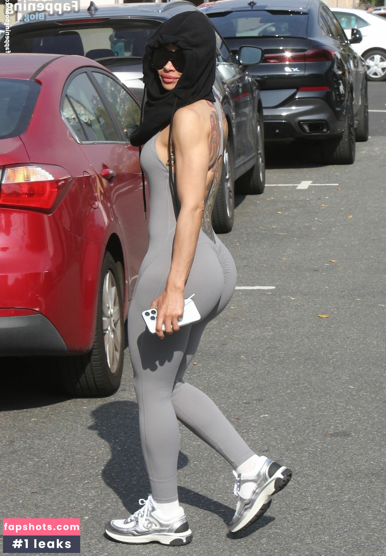 Blac Chyna gallery photo #21