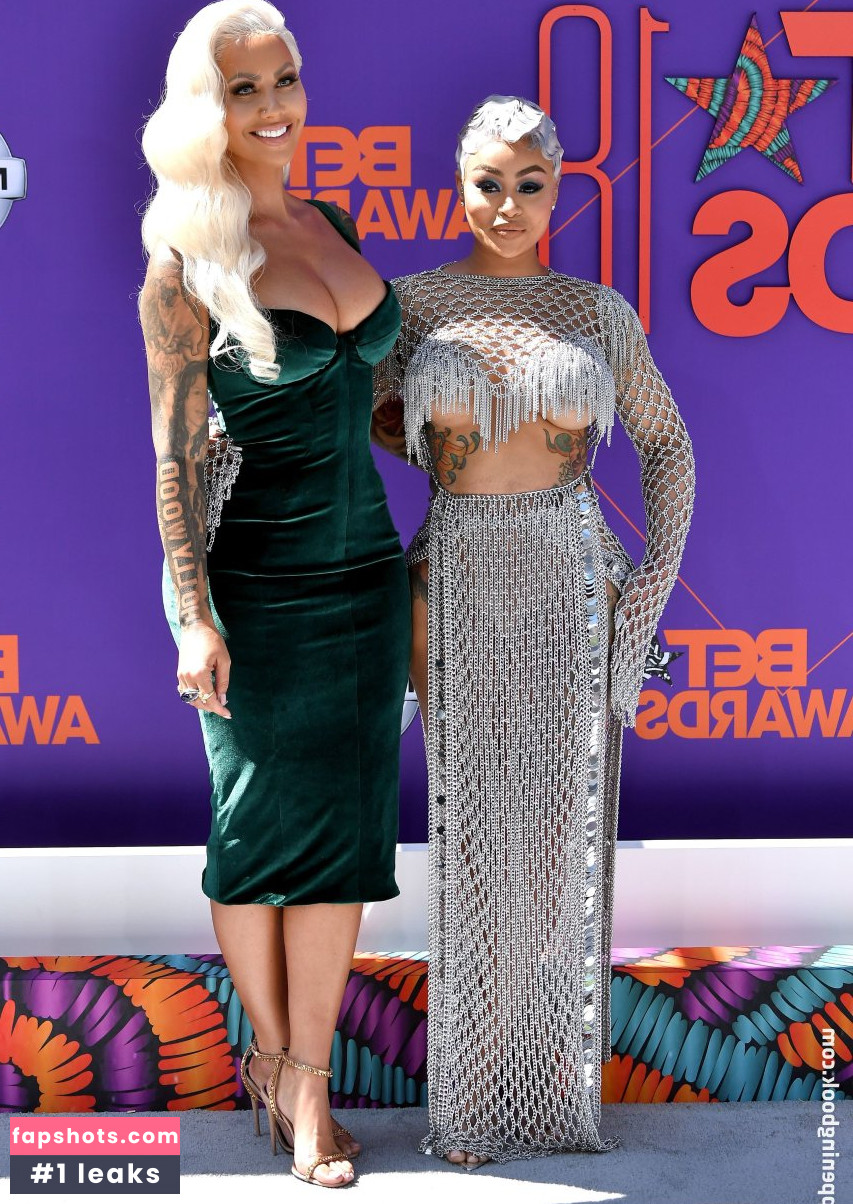 Blac Chyna gallery photo #218