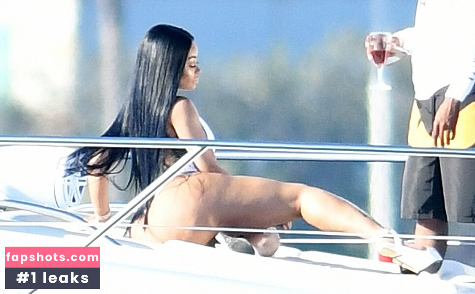 Blac Chyna gallery photo #38