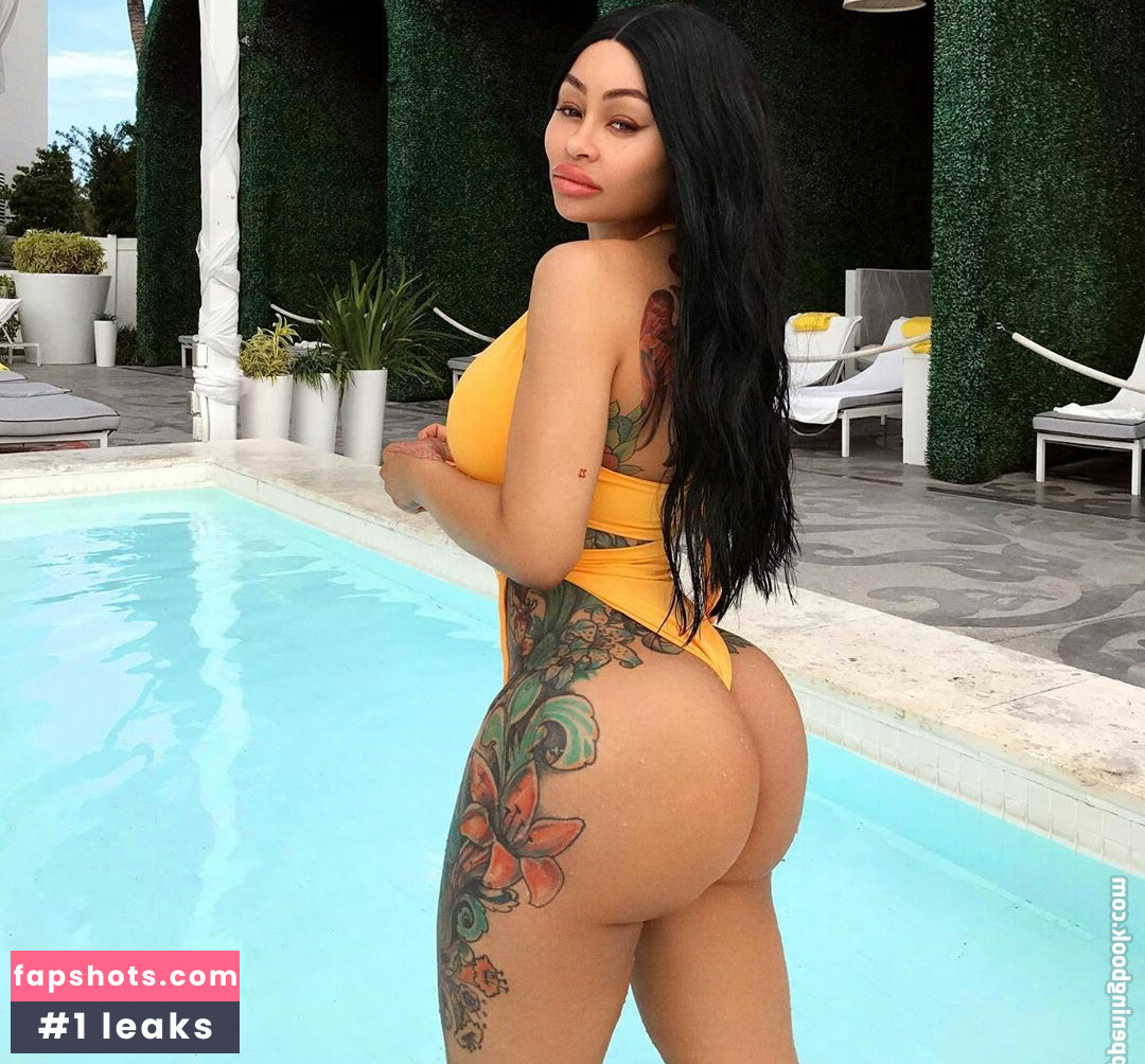 Blac Chyna gallery photo #39