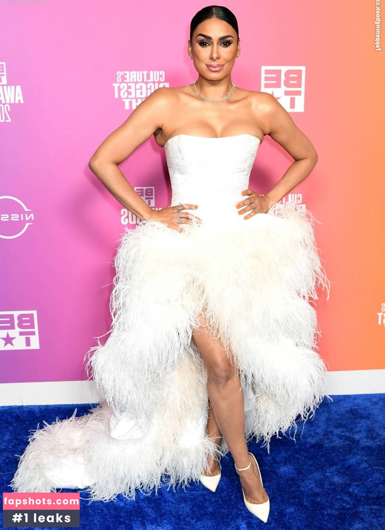 Blac Chyna gallery photo #5