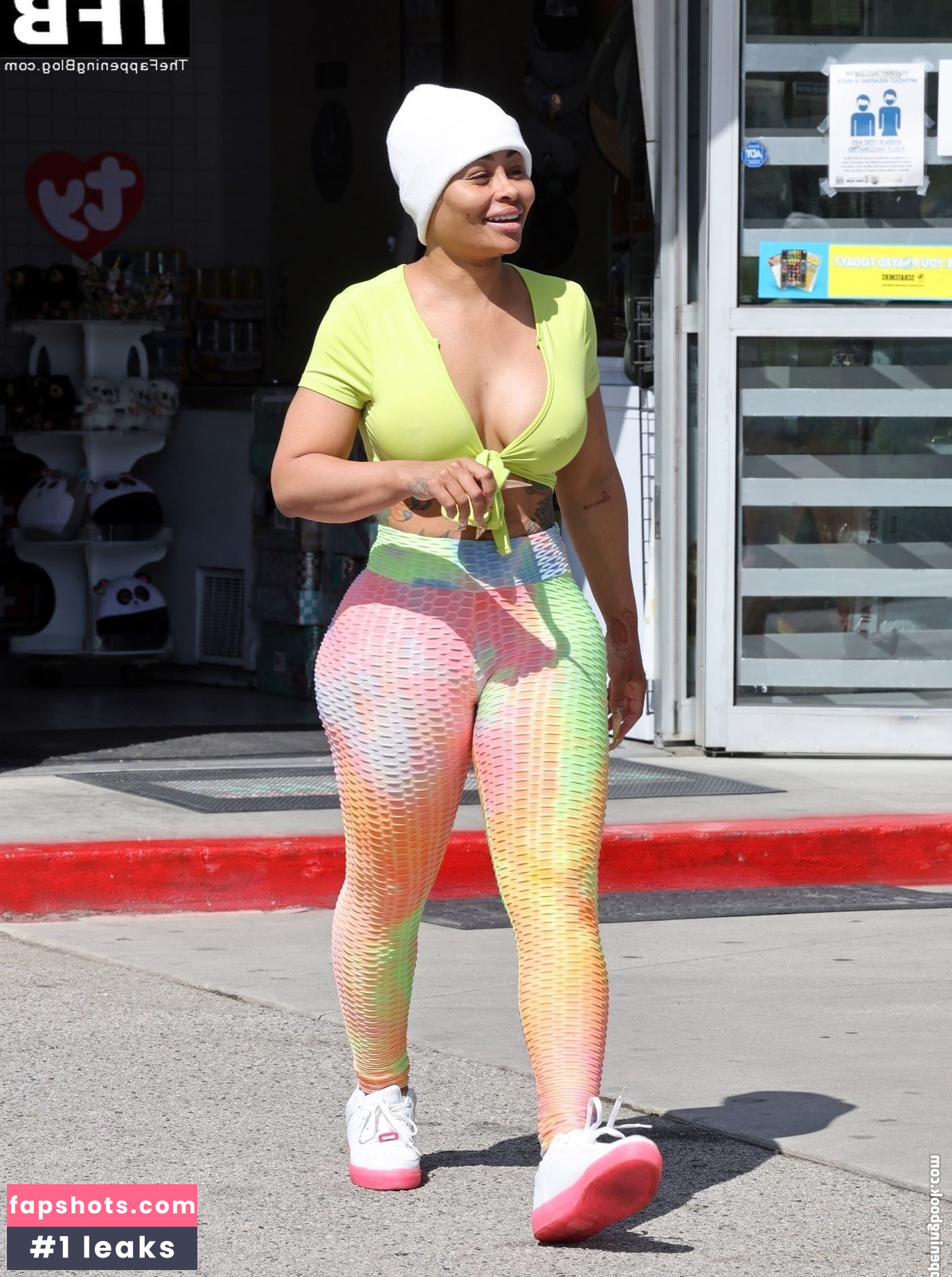 Blac Chyna gallery photo #55
