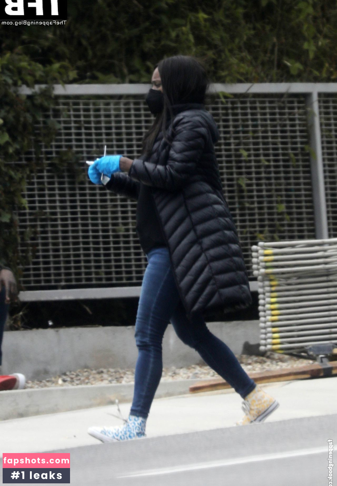 Blac Chyna gallery photo #62