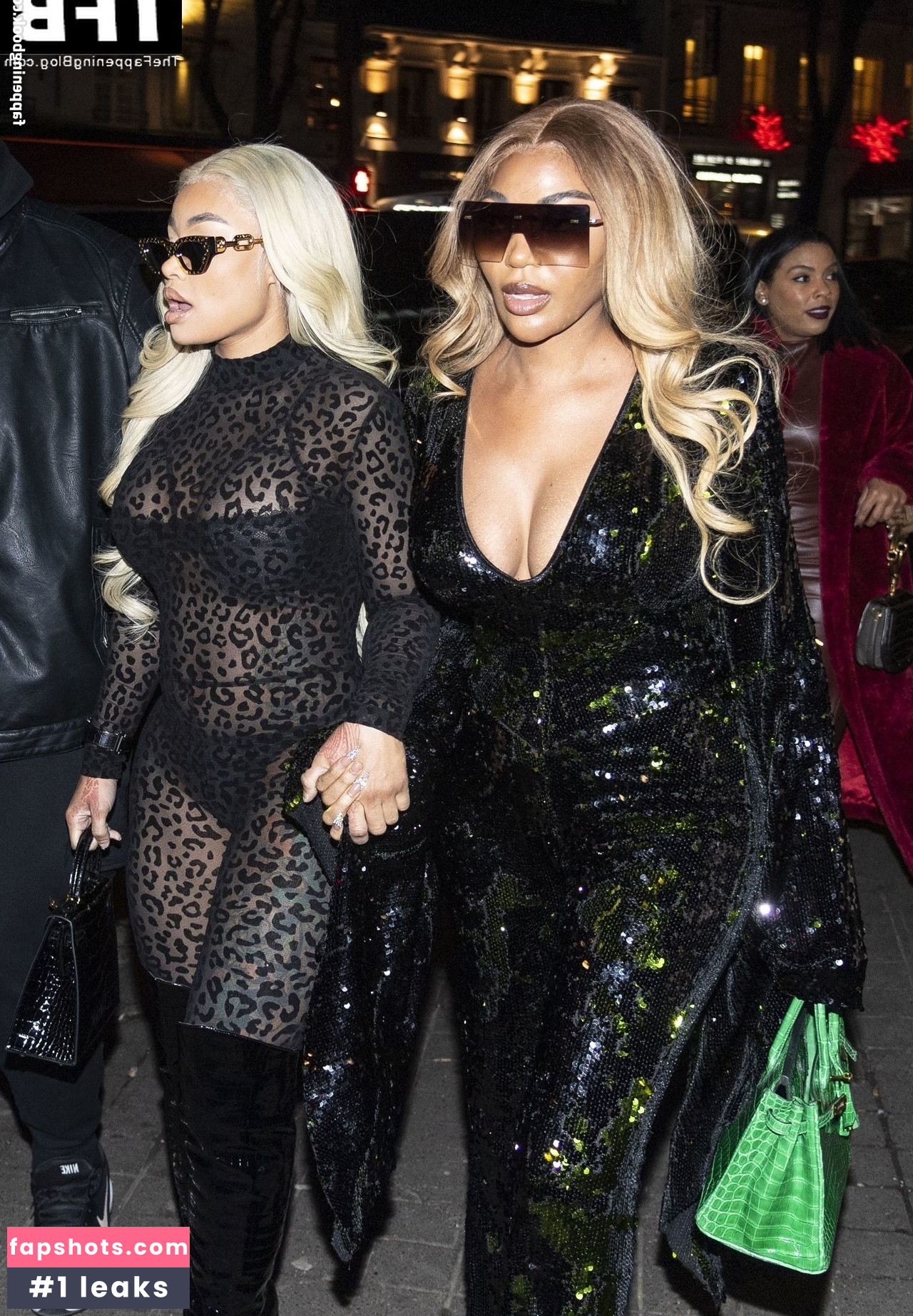 Blac Chyna Filtración Desnuda OnlyFans Foto #100 - Fapshots