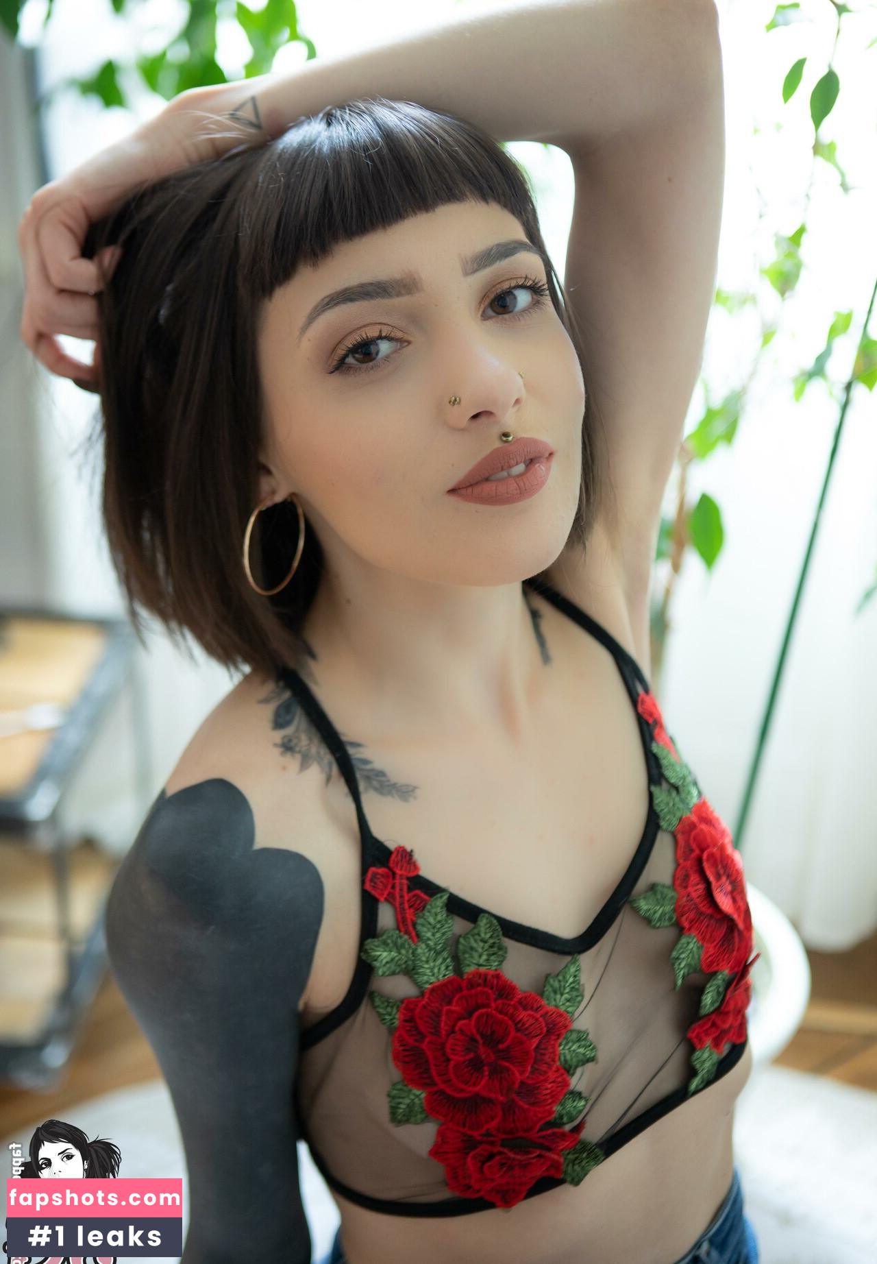 Black Amber Nahé úniky fotek pouze od fanoušků #17 - Fapshots