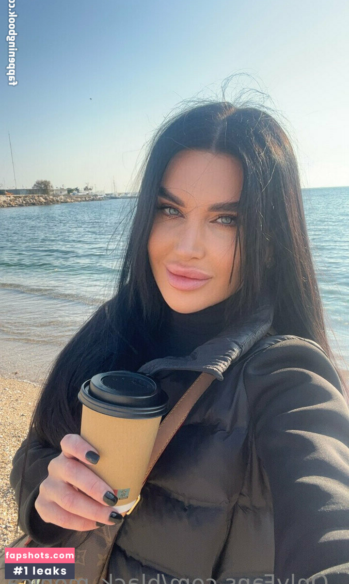 black_monica Nahé úniky fotek pouze od fanoušků #2 - Fapshots