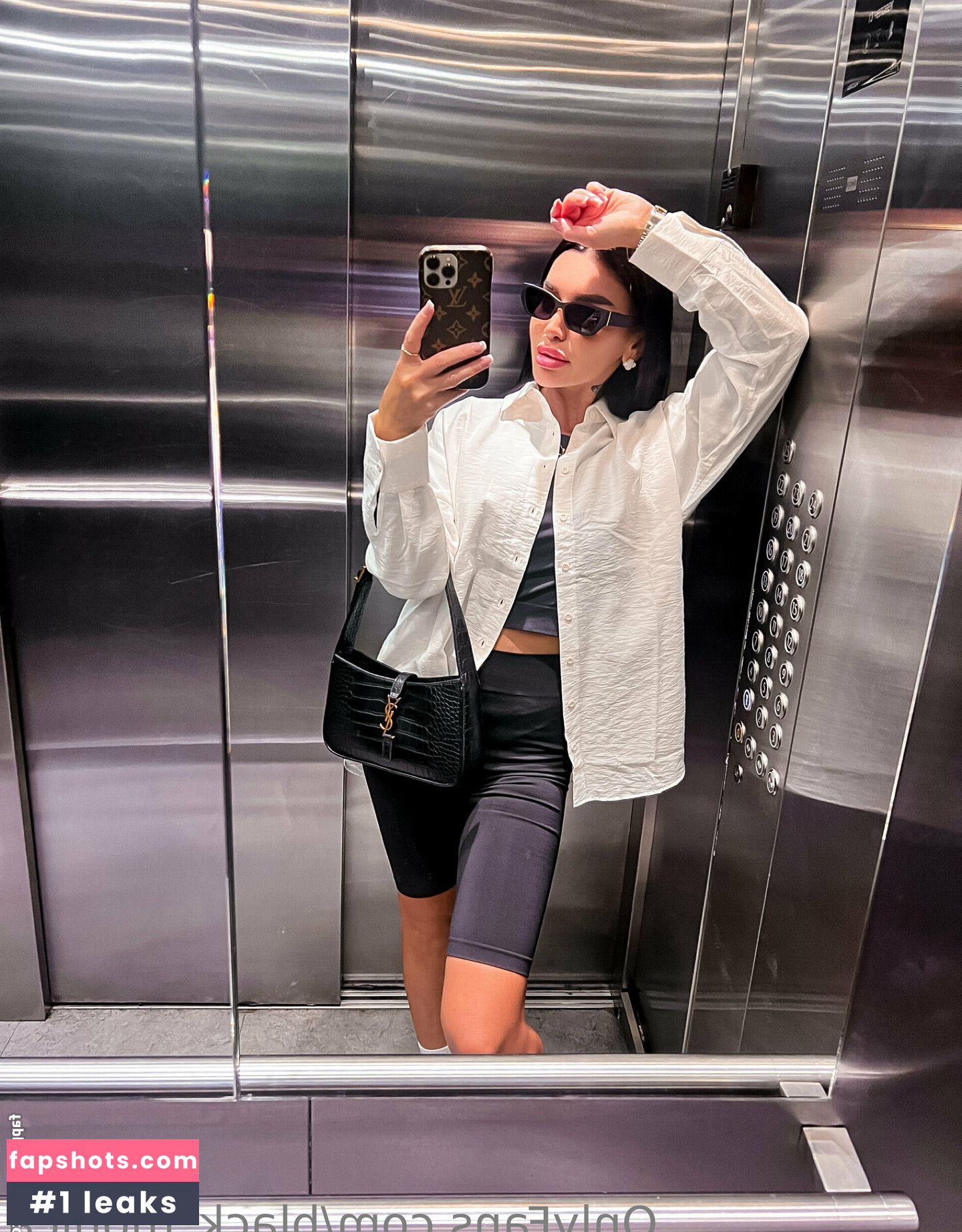 black_monica Nahé úniky fotek pouze od fanoušků #5 - Fapshots