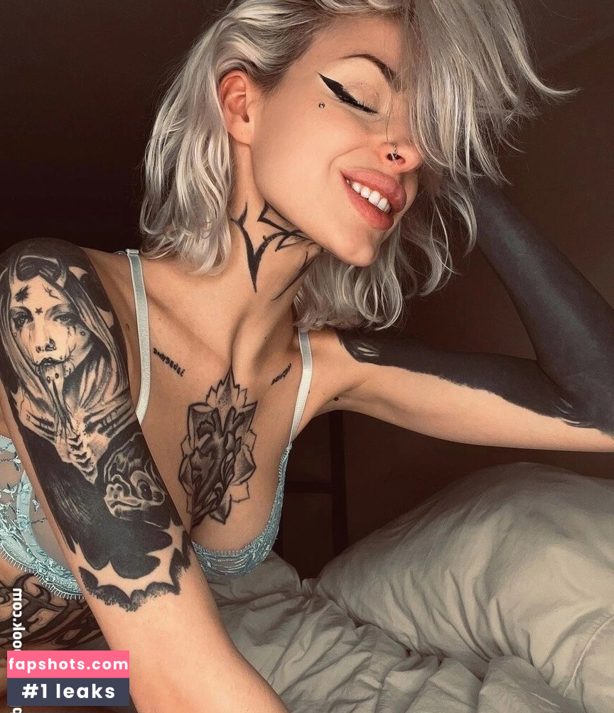 black0blivion gallery photo #6