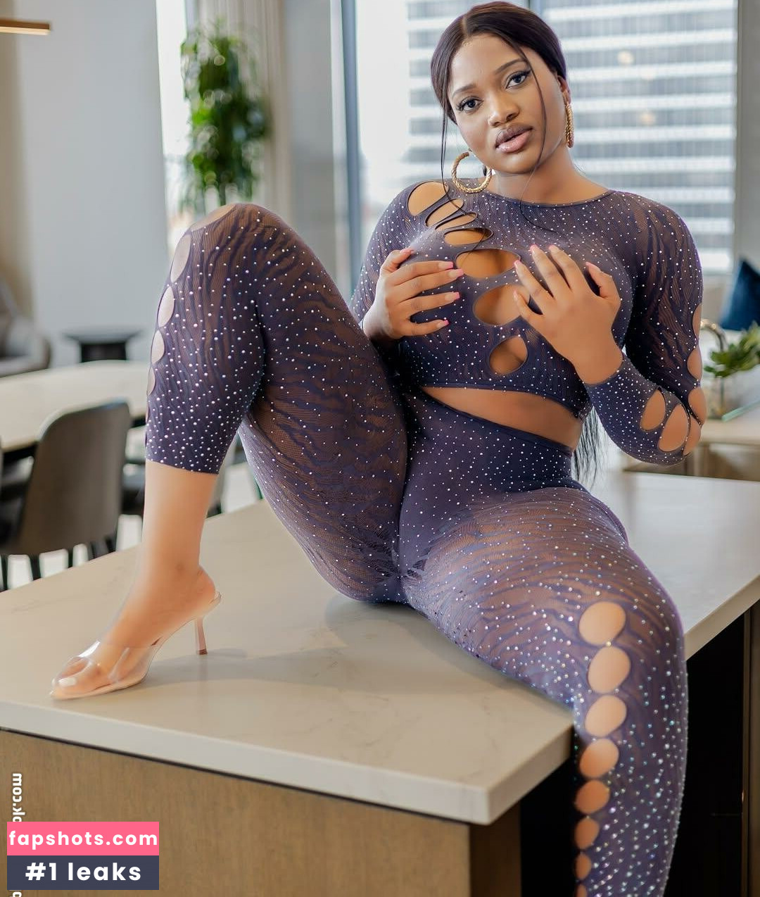 BlackBeautiful Nacktheit OnlyFans Fotos #2 - Fapshots