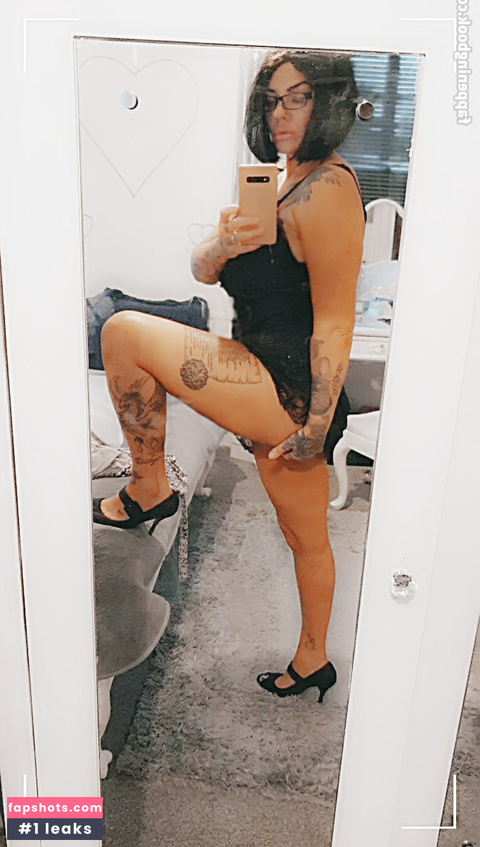 Blackbeautymai gallery photo #20