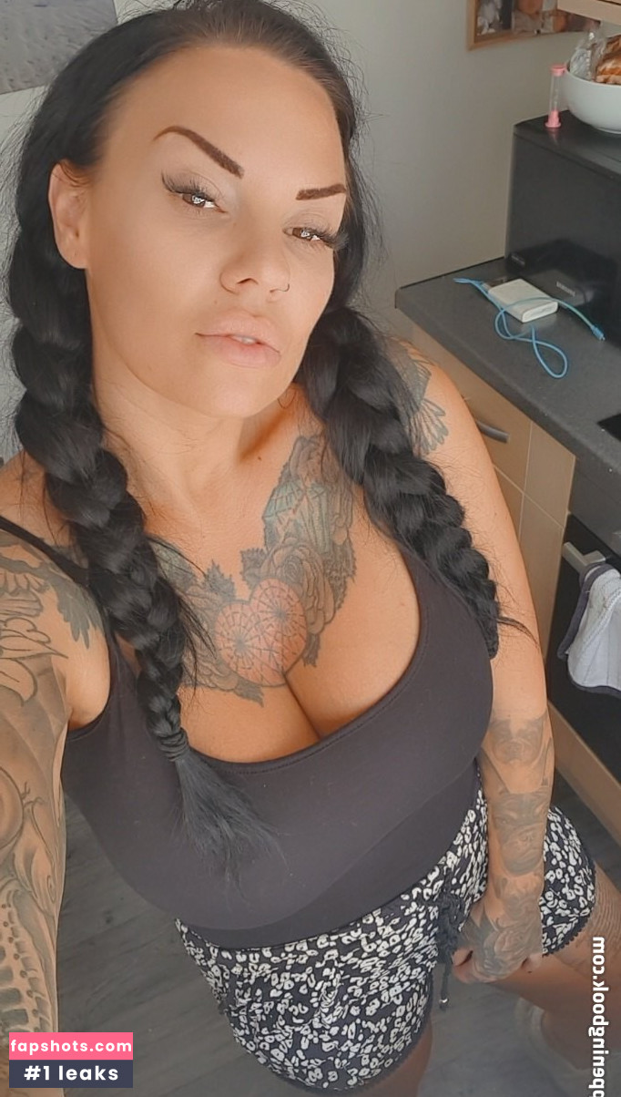 Blackbeautymai gallery photo #27