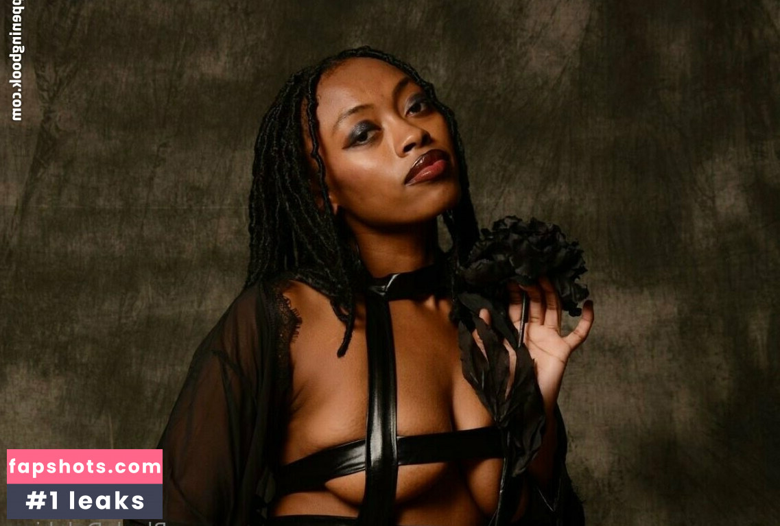 blackdelphine Nude Leaks OnlyFans Photos #13 - Fapshots