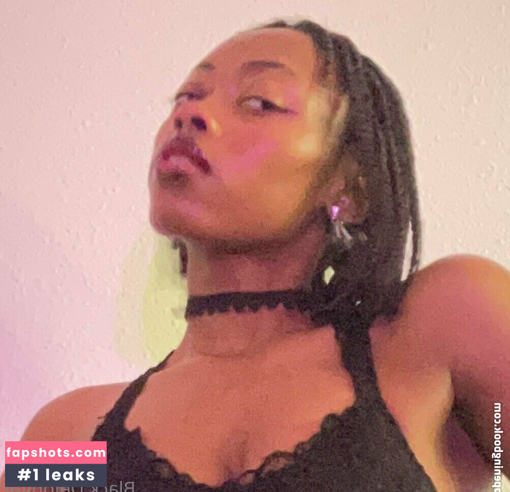 blackdelphine Nude Leaks OnlyFans Photos #7 - Fapshots