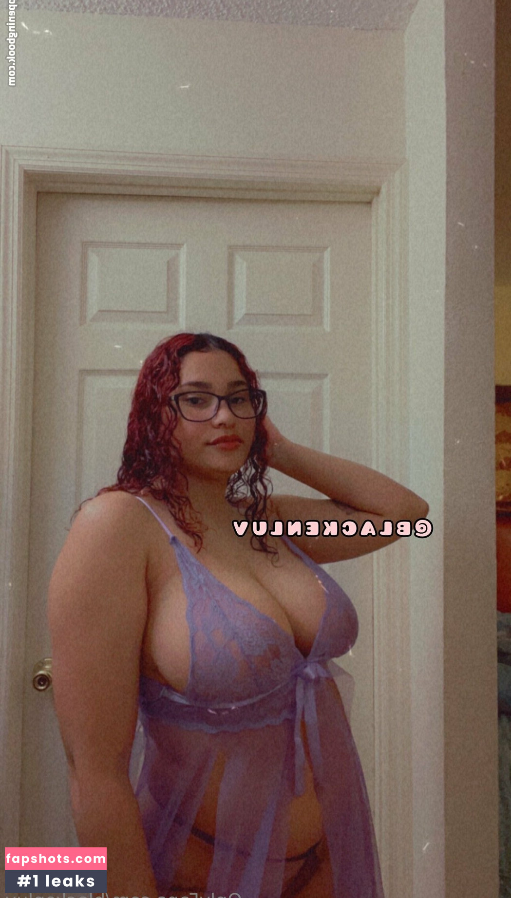 BlackenLuv gallery photo #20