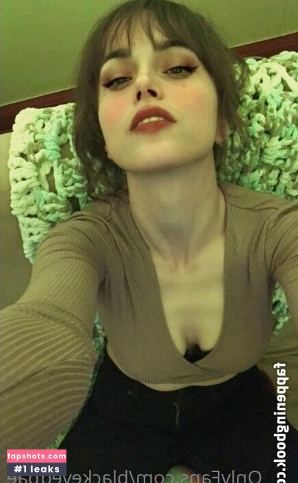 blackeyedbae Nude Leaks OnlyFans Photos #27 - LeakJerk