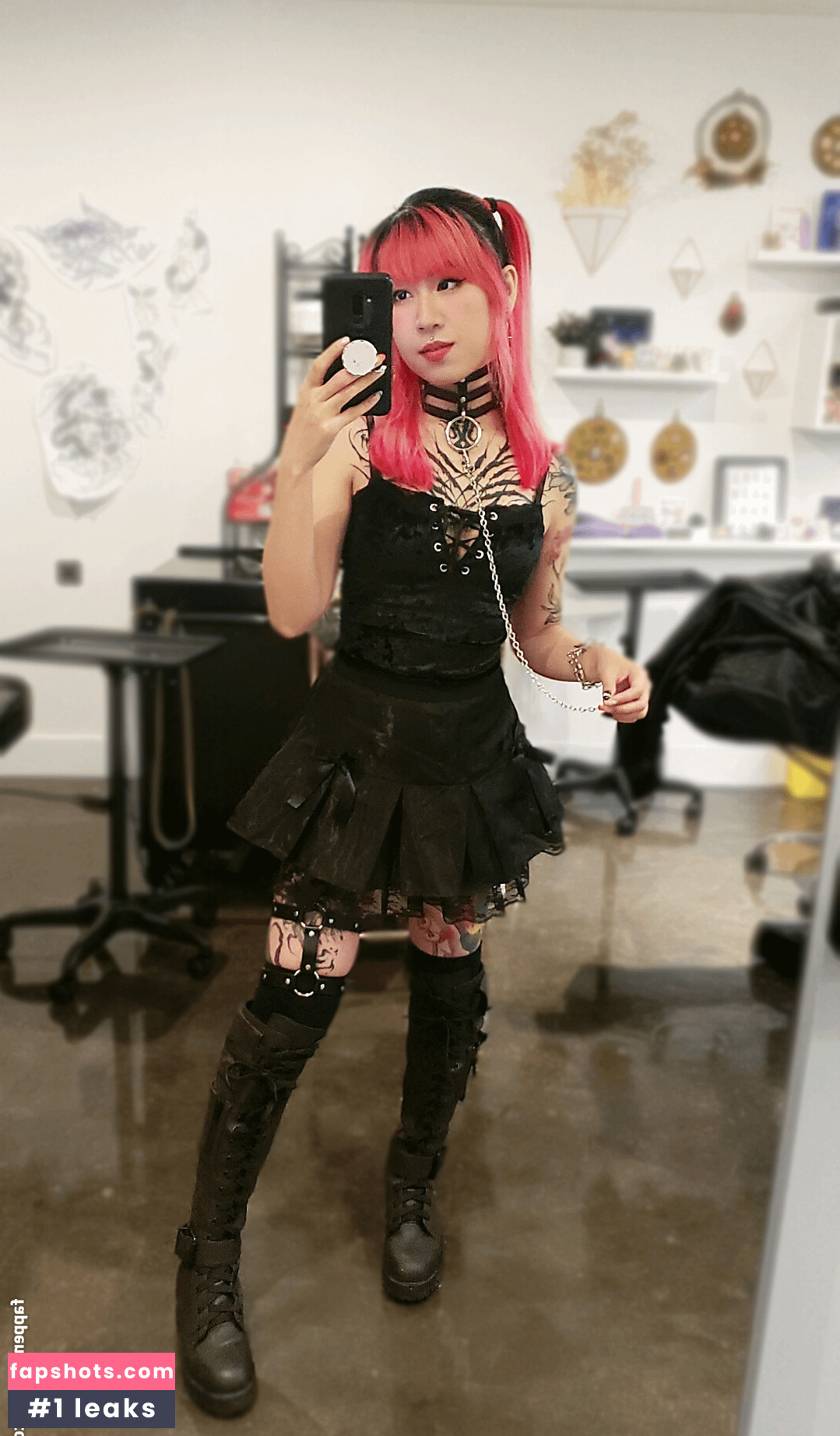 blackfaune gallery photo #16