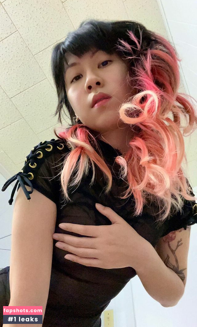 blackfaune gallery photo #5