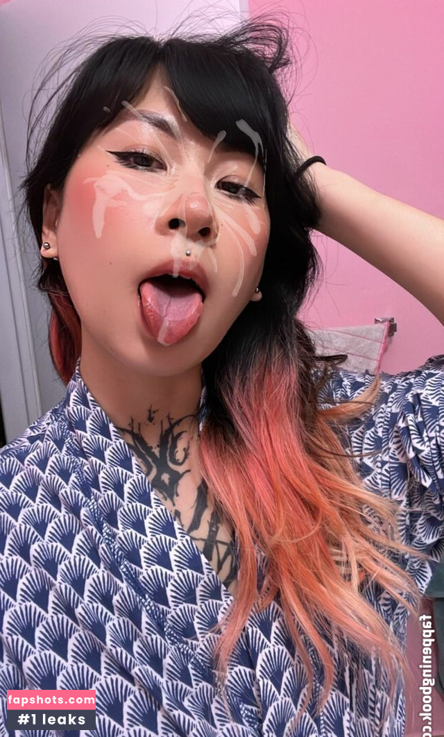 blackfaune gallery photo #6