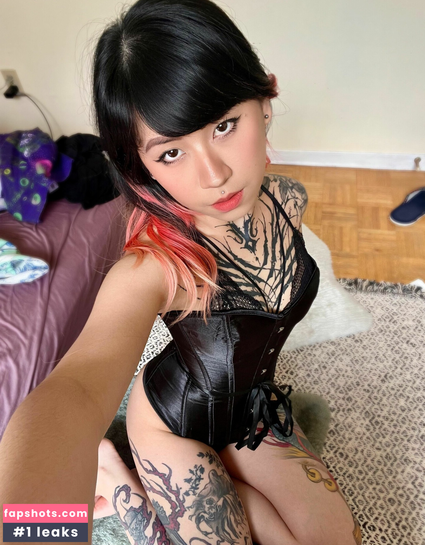 blackfaune gallery photo #9