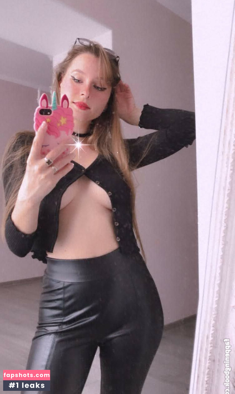 BlackFuryCosplay Filtración Desnuda OnlyFans Foto #30 - Fapshots