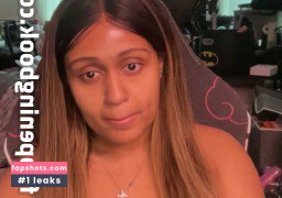 Blackgurlkitty Nahé úniky fotek pouze od fanoušků #6 - Fapshots