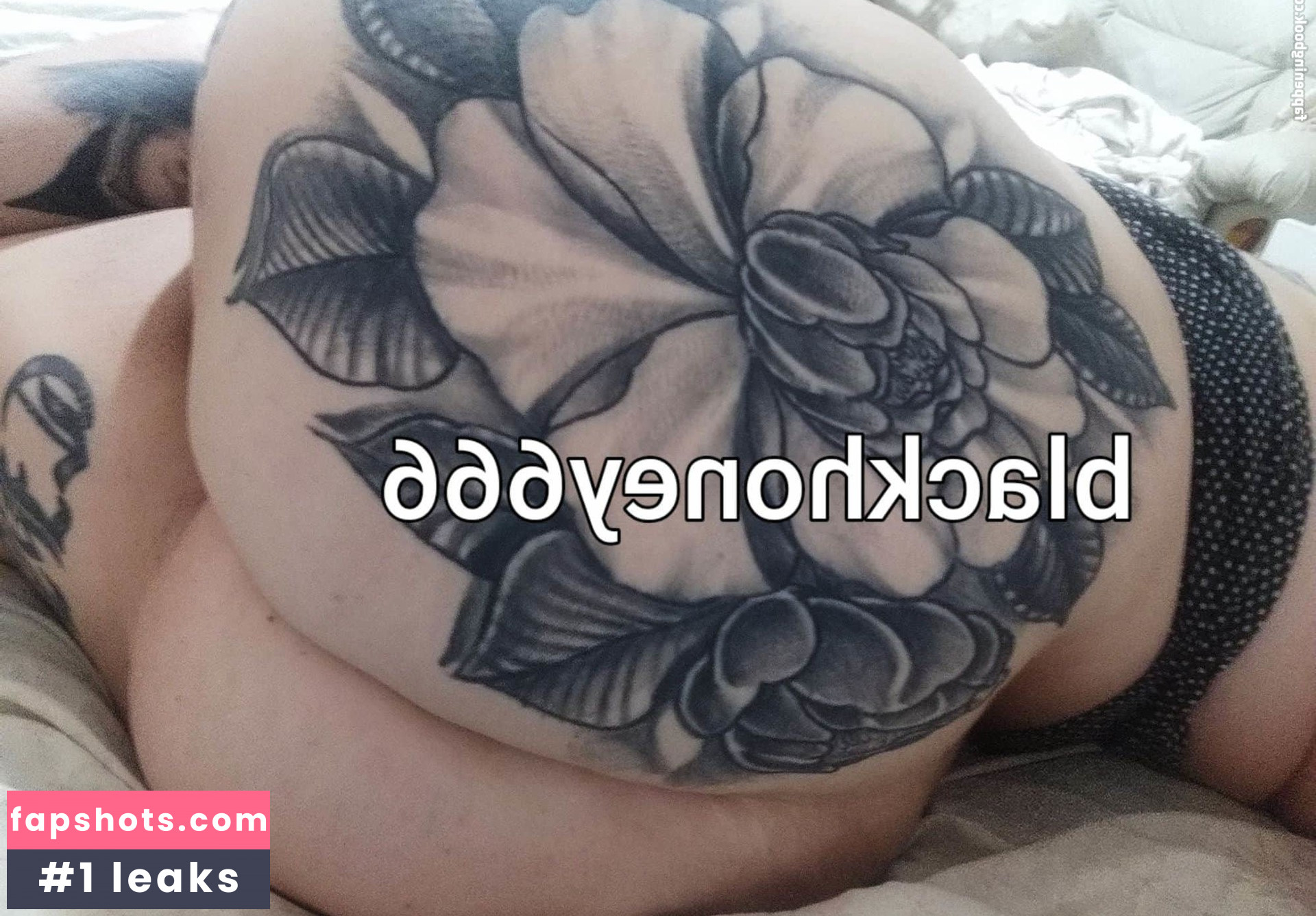 blackhoney666 Nahé úniky fotek pouze od fanoušků #20 - Fapshots