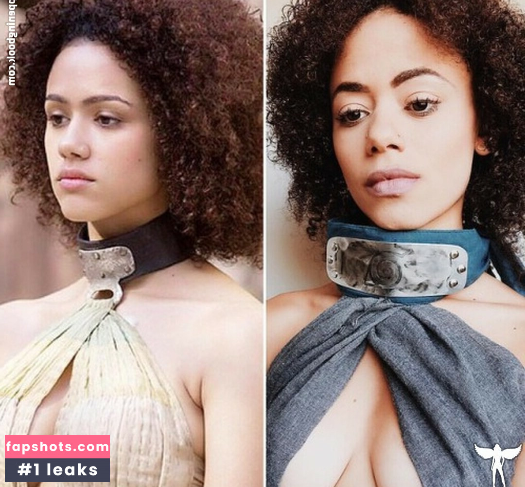 BlackKrystal Filtración Desnuda OnlyFans Foto #4 - Fapshots