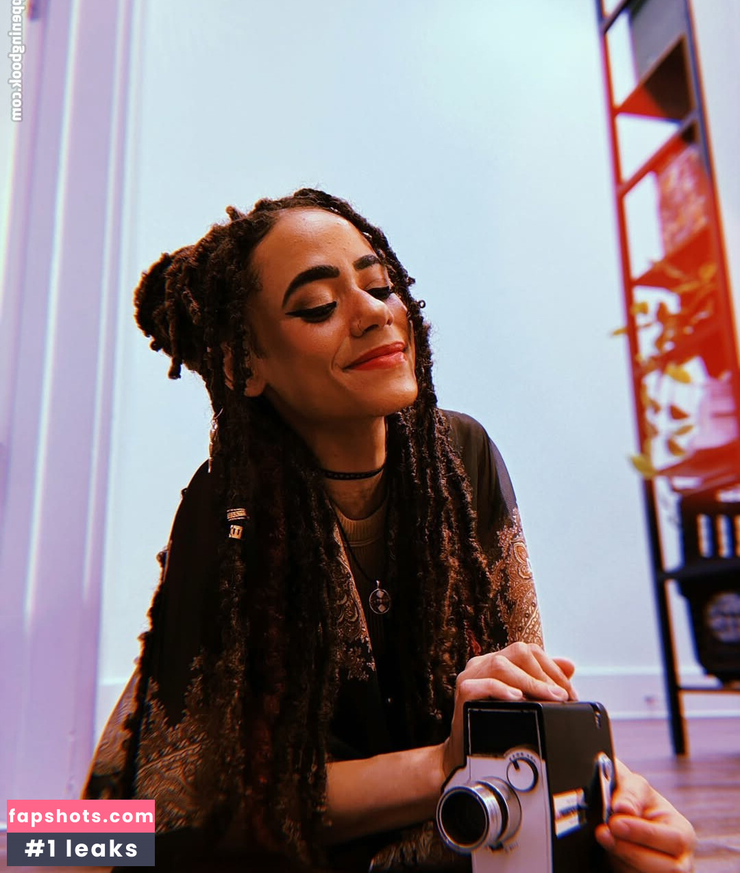 BlackKrystel Nahé úniky fotek pouze od fanoušků #11 - Fapshots