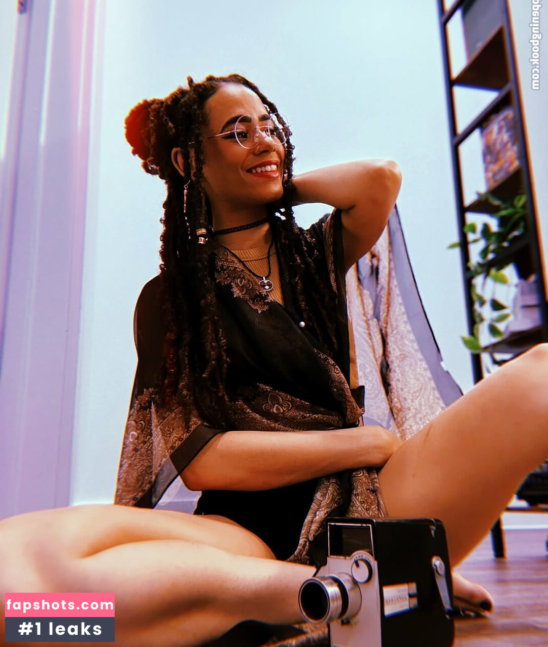 BlackKrystel Nahé úniky fotek pouze od fanoušků #12 - Fapshots