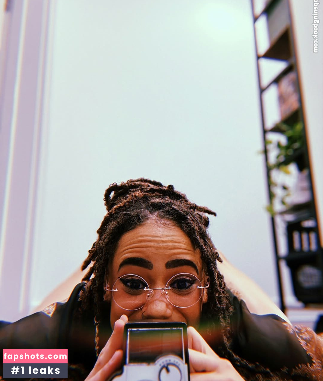 BlackKrystel Nude Leaks OnlyFans Photos #14 - LeakJerk