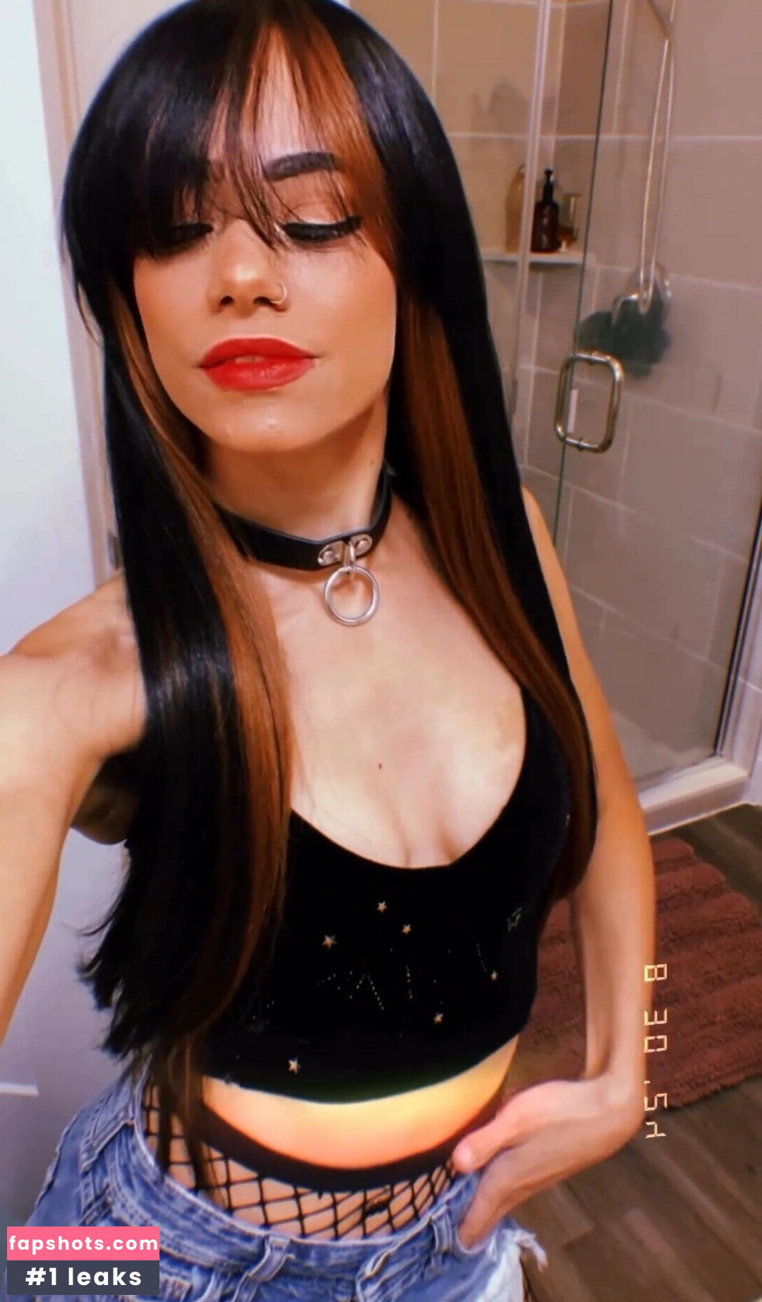 BlackKrystel Nude Leaks OnlyFans Photos #16 - LeakJerk