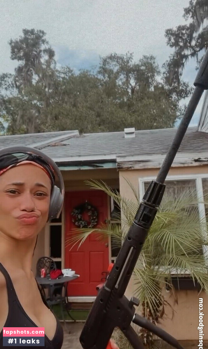 BlackKrystel Nude Leaks OnlyFans Photos #20 - LeakJerk