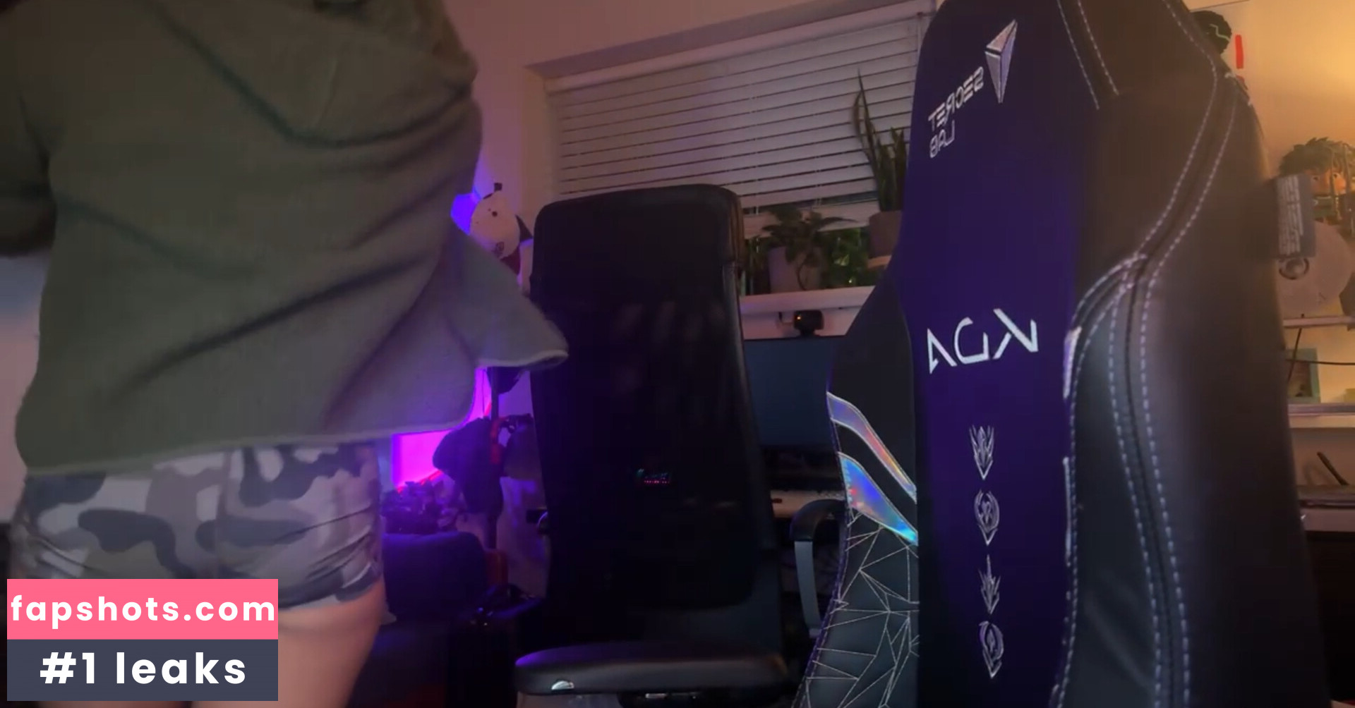 BlackKrystel Nahé úniky fotek pouze od fanoušků #3 - Fapshots