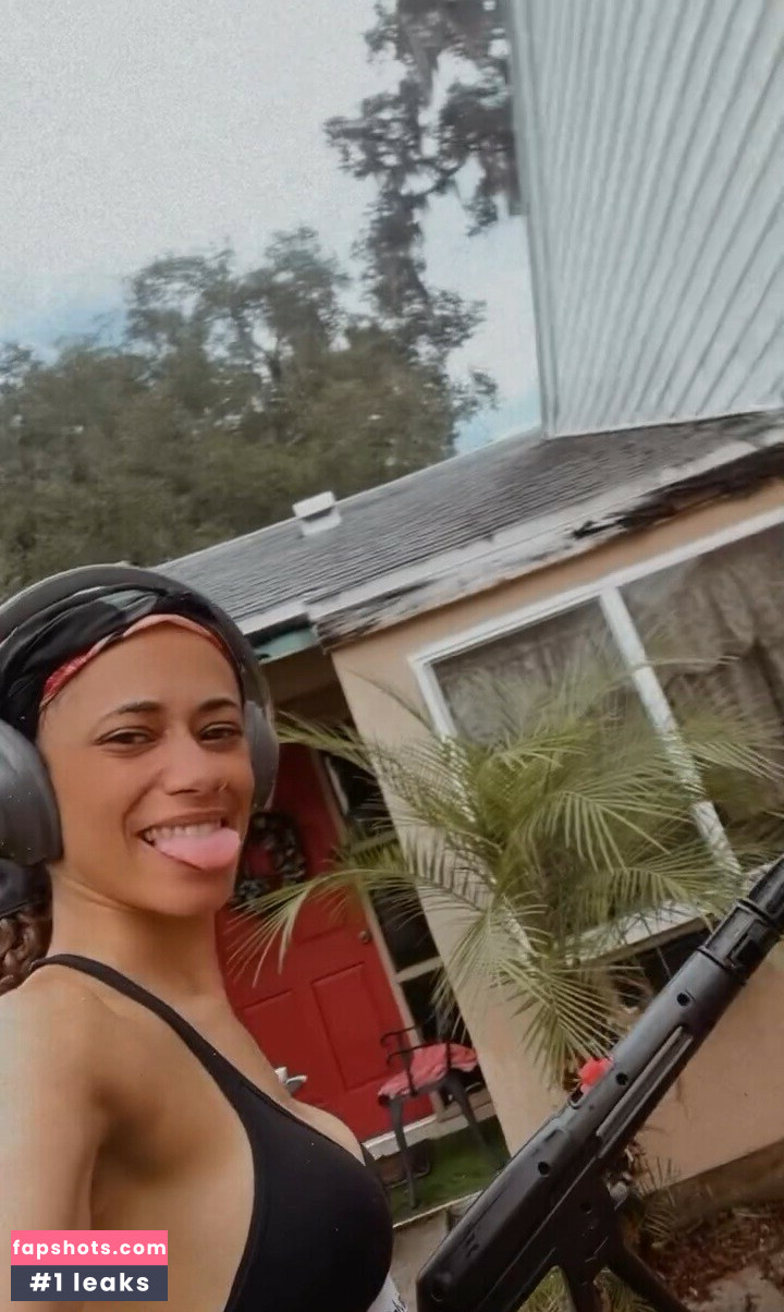 BlackKrystel Nude Leaks OnlyFans Photos #21 - LeakJerk