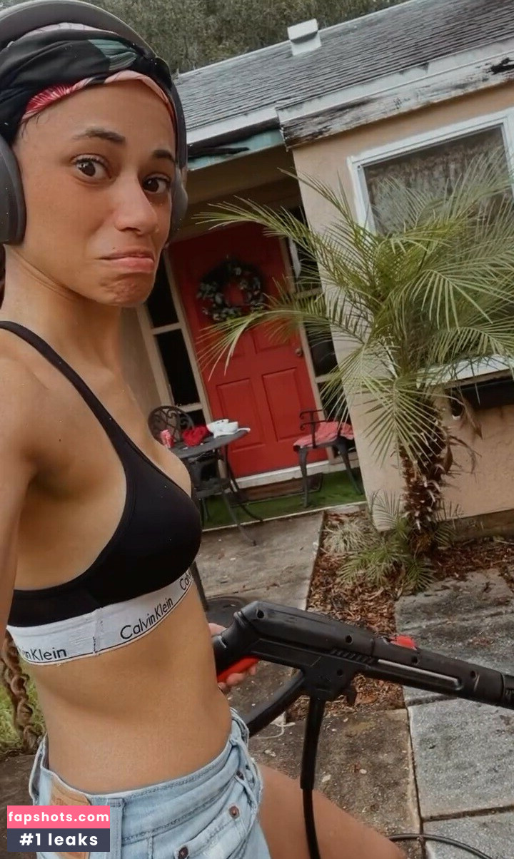 BlackKrystel Nude Leaks OnlyFans Photos #22 - LeakJerk