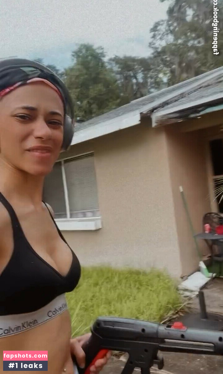 BlackKrystel Nude Leaks OnlyFans Photos #24 - LeakJerk