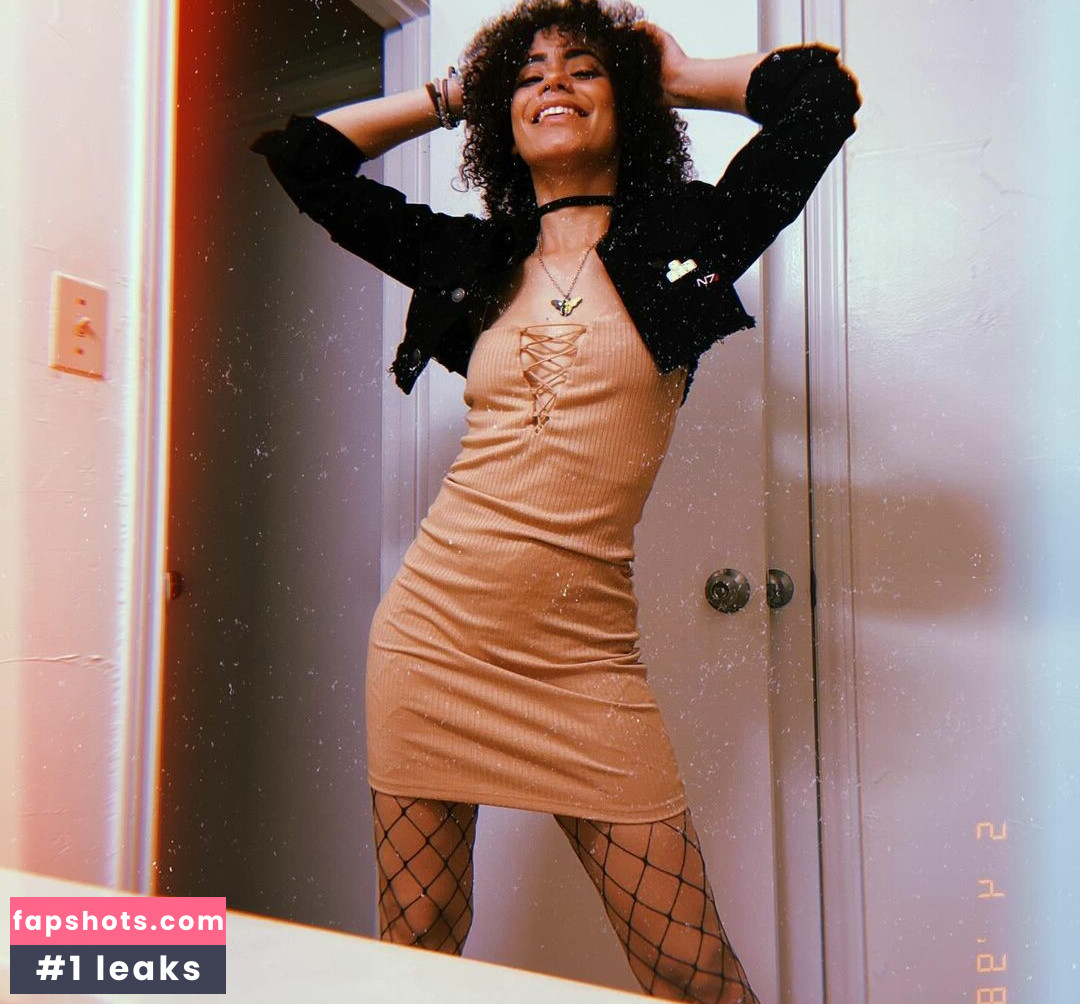 BlackKrystel Nude Leaks OnlyFans Photos #26 - LeakJerk