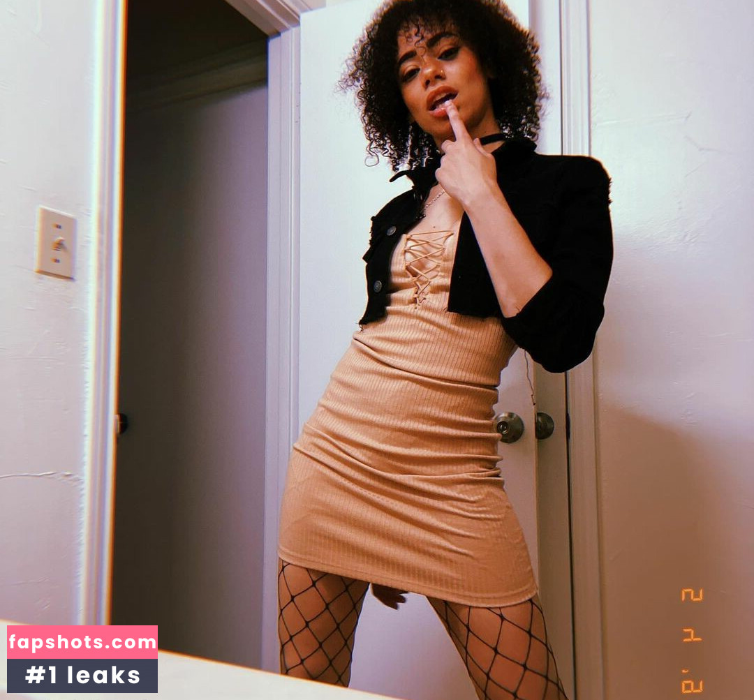 BlackKrystel Nude Leaks OnlyFans Photos #27 - LeakJerk
