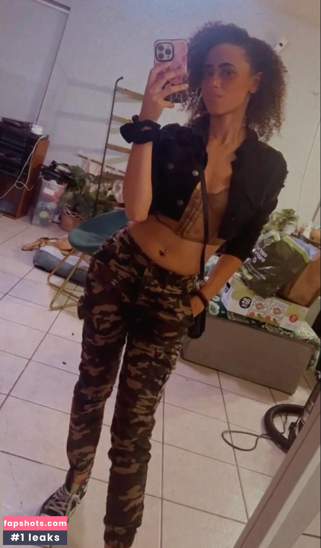 BlackKrystel Nude Leaks OnlyFans Photos #30 - LeakJerk