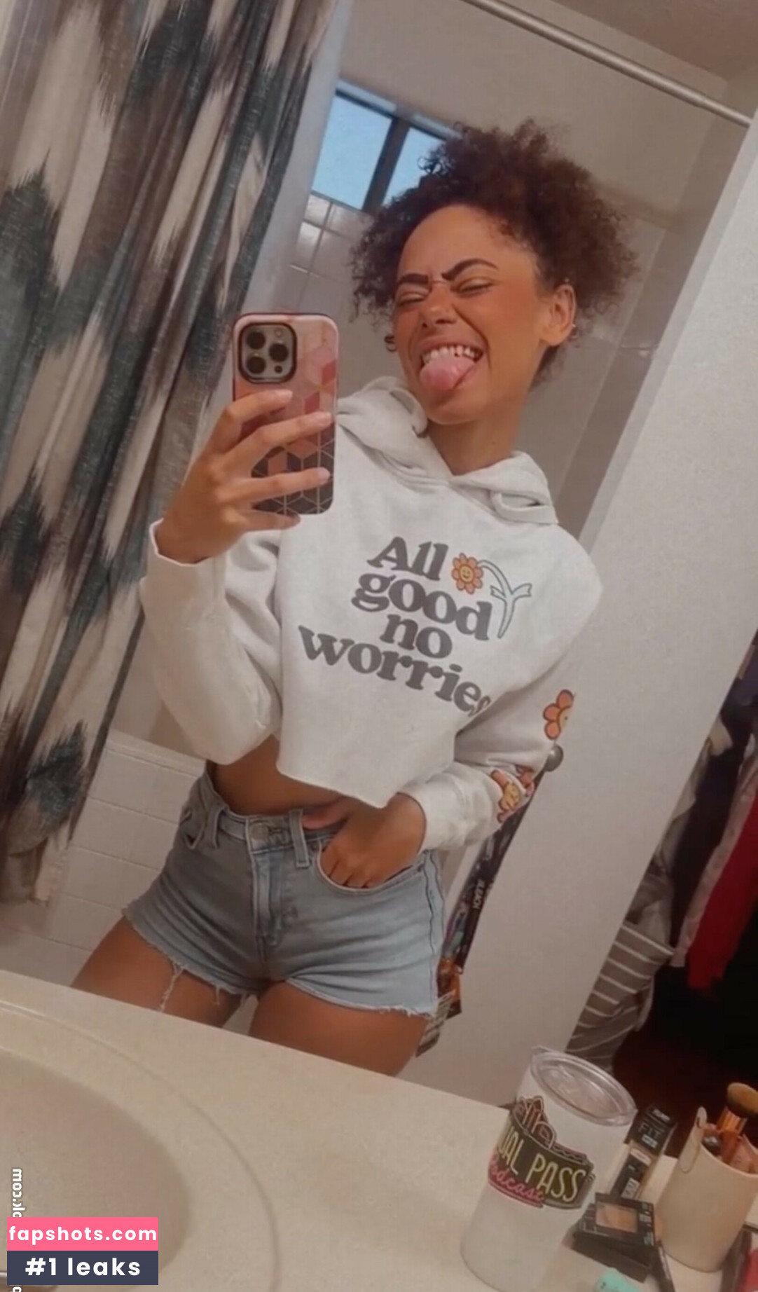 BlackKrystel Nude Leaks OnlyFans Photos #31 - LeakJerk