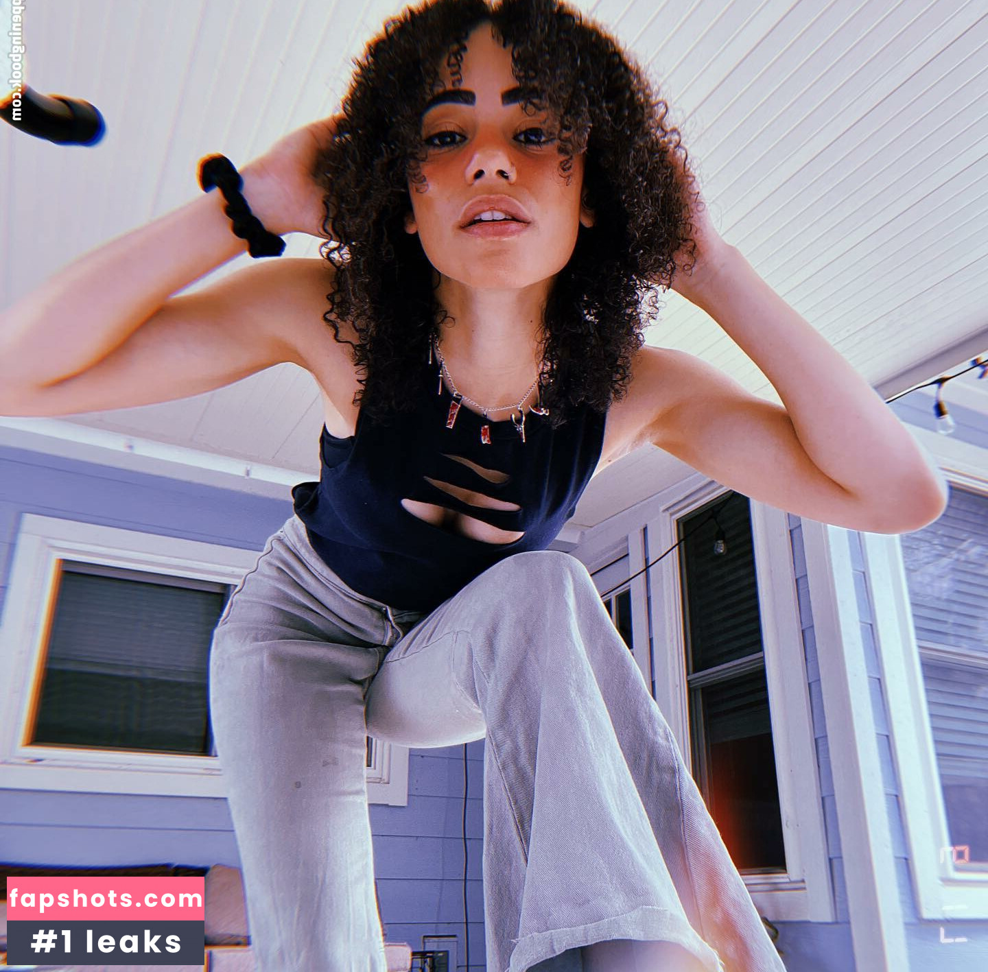 BlackKrystel Nude Leaks OnlyFans Photos #32 - LeakJerk