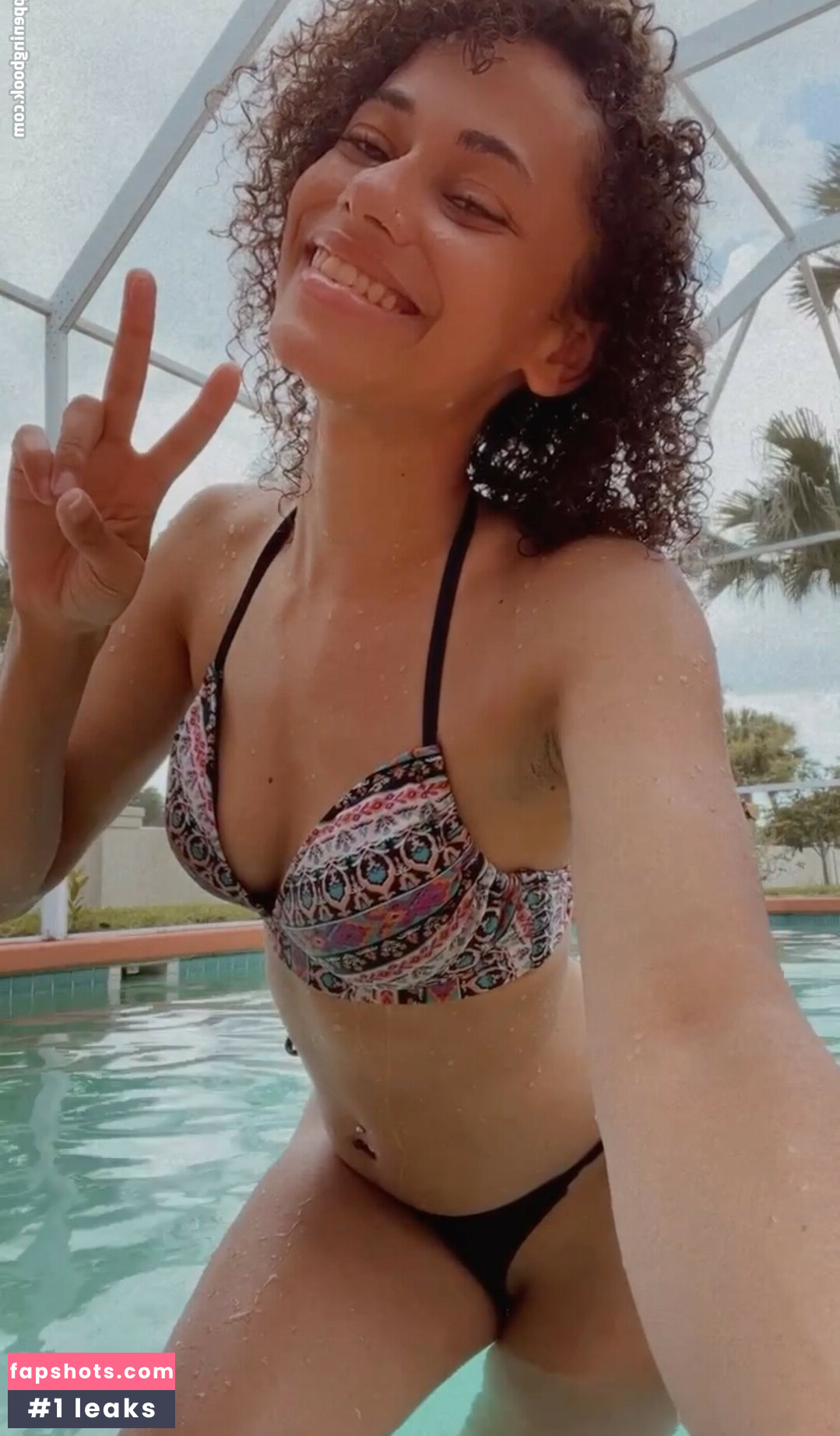 BlackKrystel Nude Leaks OnlyFans Photos #35 - LeakJerk