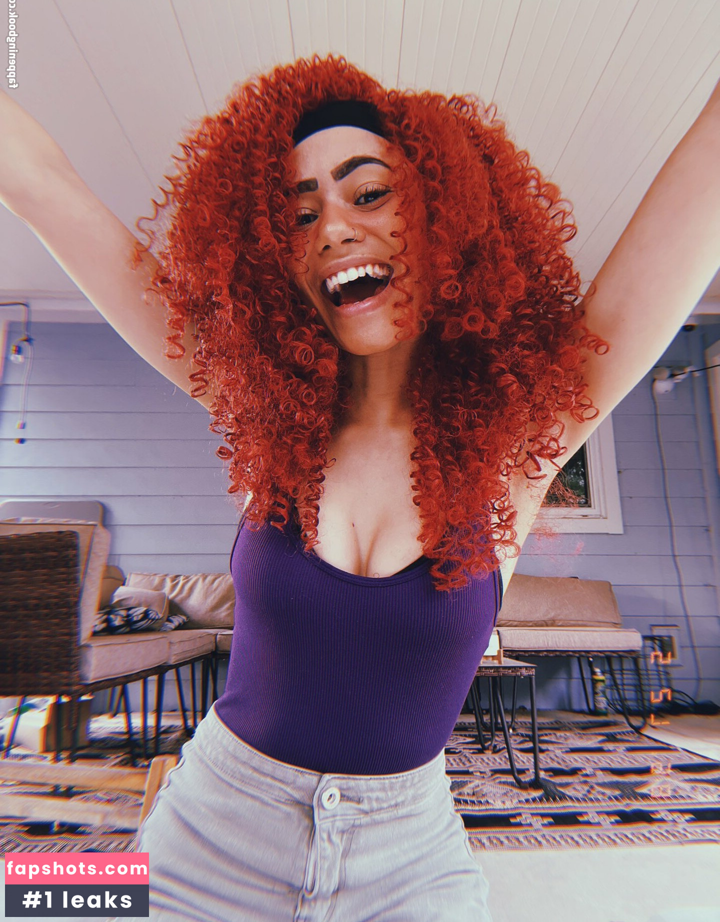 BlackKrystel Nude Leaks OnlyFans Photos #36 - LeakJerk