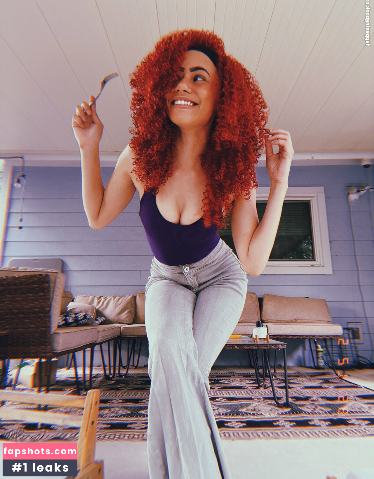 BlackKrystel Nude Leaks OnlyFans Photos #37 - LeakJerk