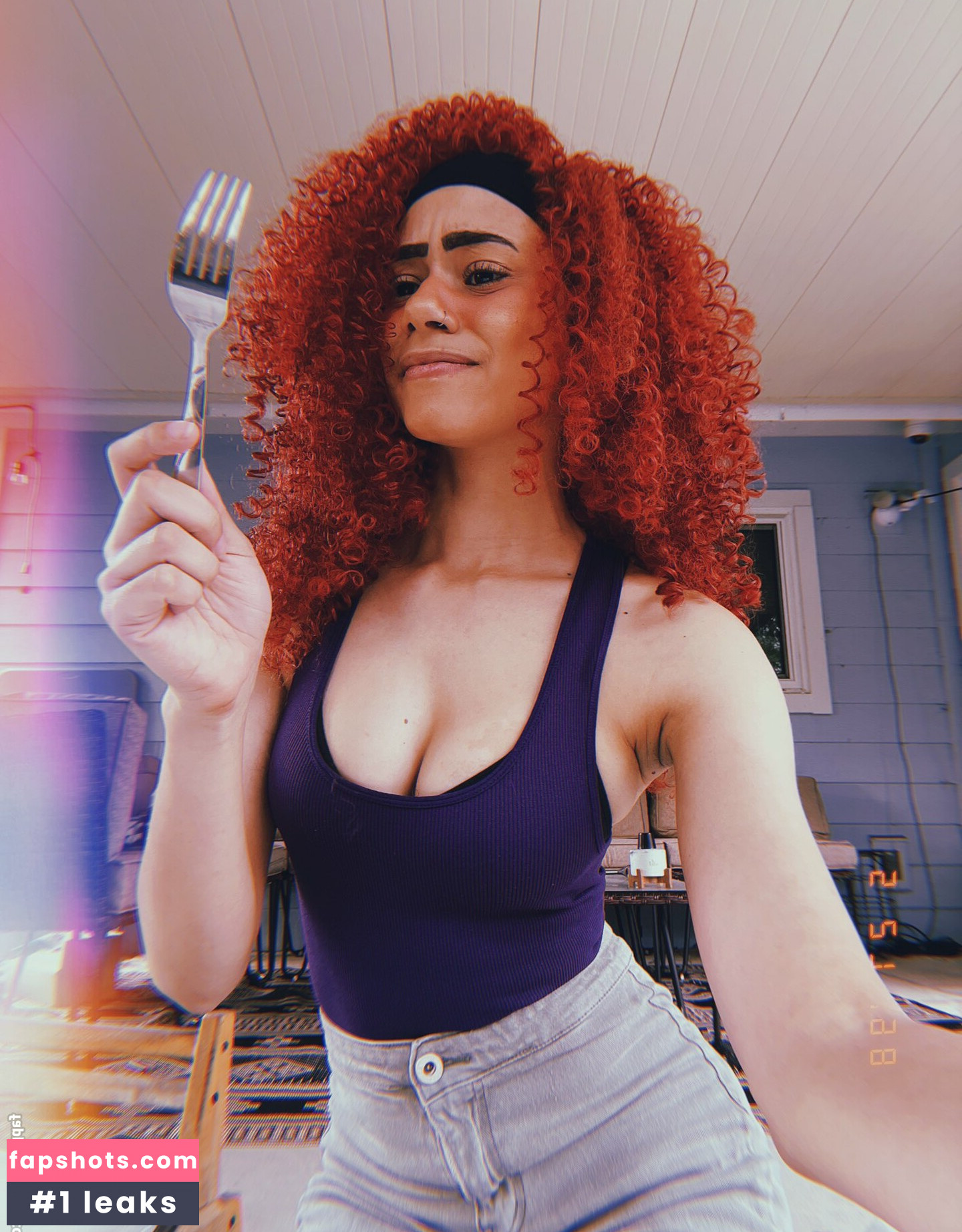 BlackKrystel Nude Leaks OnlyFans Photos #38 - LeakJerk