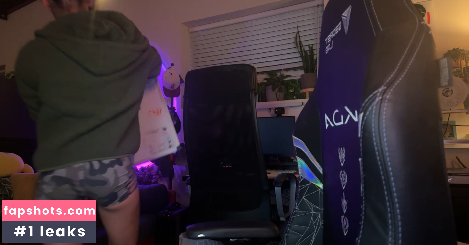 BlackKrystel Nahé úniky fotek pouze od fanoušků #5 - Fapshots